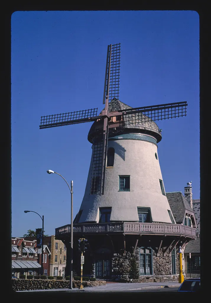 Bevo Mill Restaurant, Gravois Avenue & Morgonford Road, Saint Louis, Missouri